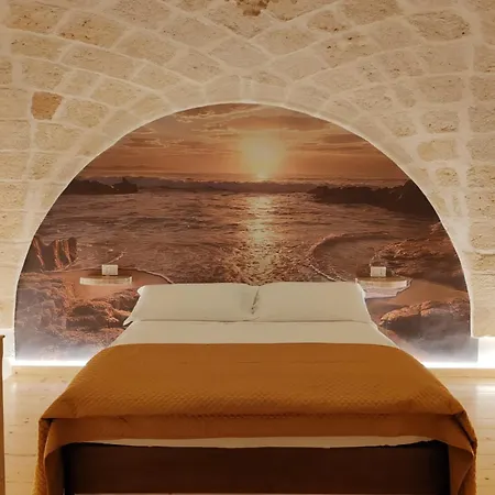 Lägenhet Dimora Fajano *