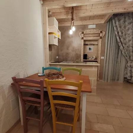 Lägenhet Dimora Fajano Fasano